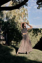 Load image into Gallery viewer, Crop Top - Fall Maelu Designs
