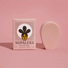 Load image into Gallery viewer, Flor De Mayo, Jasmine, Cactus Soap Nopalera 

