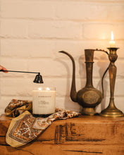 Load image into Gallery viewer, Marrakech Classic 2-Wick Candle Brooklyn Candle Studio 
