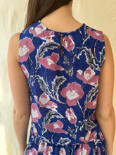 Load image into Gallery viewer, Sabine Crop Top Maelu Designs 
