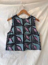 Load image into Gallery viewer, Suki Crop Top Maelu Designs 
