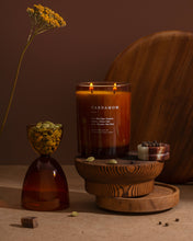 Load image into Gallery viewer, Cardamom 2-Wick Candle Brooklyn Candle Studio 
