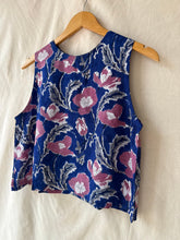 Load image into Gallery viewer, Sabine Crop Top Maelu Designs 
