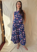 Load image into Gallery viewer, Sabine Fleur Pant Maelu Designs 
