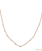Load image into Gallery viewer, Hilo Necklace KOZAKH 
