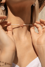 Load image into Gallery viewer, Paloma Necklace May Martin 
