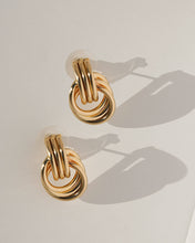 Load image into Gallery viewer, Nicole Earrings KOZAKH 
