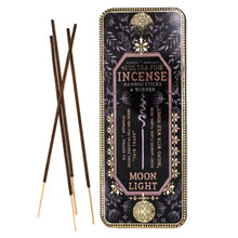 Load image into Gallery viewer, Moon Light 40 Stick Premium Incense PAPAYA 
