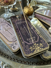 Load image into Gallery viewer, Earth Dust 40 Stick Premium Incense PAPAYA 
