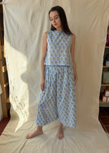 Load image into Gallery viewer, Tilly Crop Top Maelu Designs 
