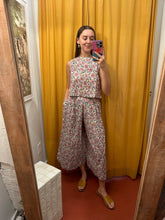 Load image into Gallery viewer, Cici Crop Top Maelu Designs 
