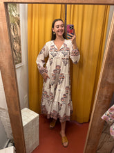 Load image into Gallery viewer, Mischa Willow Dress Maelu Designs 
