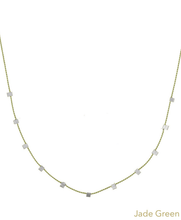 Load image into Gallery viewer, Hilo Necklace KOZAKH 
