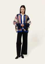 Load image into Gallery viewer, North Star Cardigan (One Size) Bel Kazan 
