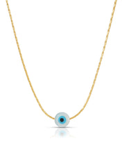 Load image into Gallery viewer, Idra Necklace KOZAKH 
