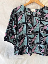 Load image into Gallery viewer, Suki Matisse Blouse Maelu Designs 
