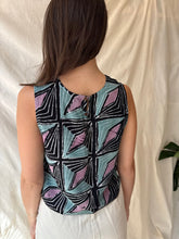 Load image into Gallery viewer, Suki Crop Top Maelu Designs 
