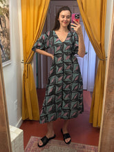 Load image into Gallery viewer, Suki Matisse Dress Maelu Designs 
