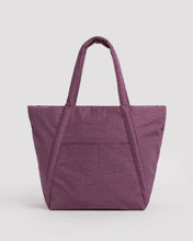 Load image into Gallery viewer, Cloud Bag - Wild Plum Baggu 

