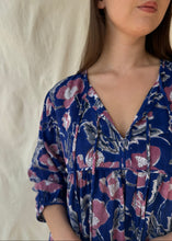 Load image into Gallery viewer, Sabine Mini Willow Dress Maelu Designs 

