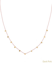 Load image into Gallery viewer, Hilo Necklace KOZAKH 
