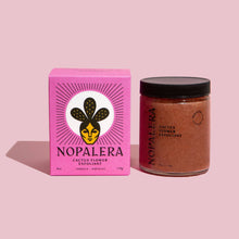 Load image into Gallery viewer, Hibiscus Cactus Flower and Sugar Body Exfoliant Nopalera 
