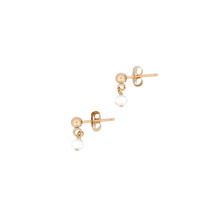 Load image into Gallery viewer, Paloma Post Earrings May Martin 
