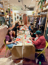 Load image into Gallery viewer, Floral Painting Workshop - April 24th Workshop 
