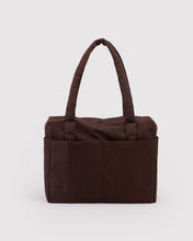 Load image into Gallery viewer, Small Cloud Carry-on - Coffee Baggu 
