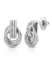 Load image into Gallery viewer, Nicole Earrings KOZAKH 
