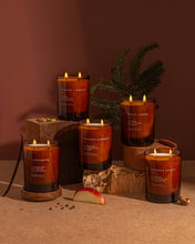 Load image into Gallery viewer, Toasted Pumpkin 2-Wick Candle Brooklyn Candle Studio 
