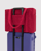 Load image into Gallery viewer, Cloud Carry-On - Cherry Baggu 
