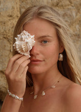 Load image into Gallery viewer, Helena Necklace May Martin 
