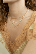 Load image into Gallery viewer, Lennon Necklace May Martin 

