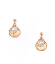 Load image into Gallery viewer, Belle Earrings KOZAKH 

