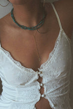 Load image into Gallery viewer, Dakota Necklace May Martin 

