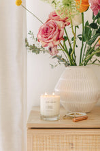 Load image into Gallery viewer, Santorini Classic 2-Wick Candle Brooklyn Candle Studio 

