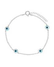 Load image into Gallery viewer, Ojitos Bracelet KOZAKH 
