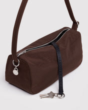 Load image into Gallery viewer, Nylon Loaf Bag - Coffee Coffee Baggu 
