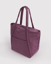 Load image into Gallery viewer, Cloud Bag - Wild Plum Baggu 
