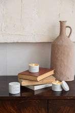 Load image into Gallery viewer, Fern + Moss Travel Candle Brooklyn Candle Studio 
