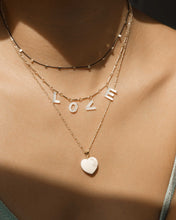 Load image into Gallery viewer, Hilo Necklace KOZAKH 
