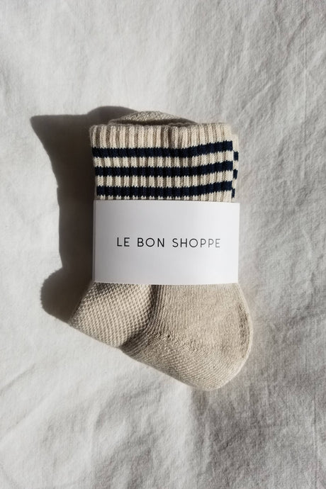 Girlfriend Socks Le Bon Shoppe 