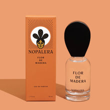 Load image into Gallery viewer, 50ml Perfume - Flor de Madera Nopalera 
