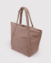 Load image into Gallery viewer, Cloud Bag - Toasted Almond Baggu 
