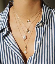 Load image into Gallery viewer, Belle Necklace KOZAKH 
