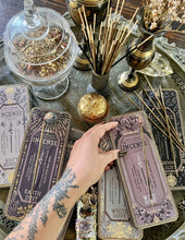 Load image into Gallery viewer, Wild Rose 40 Stick Premium Incense PAPAYA 
