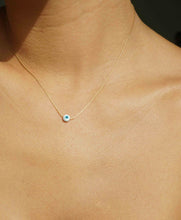 Load image into Gallery viewer, Idra Necklace KOZAKH 
