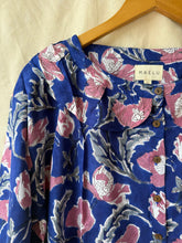 Load image into Gallery viewer, Sabine Lena Blouse Maelu Designs 
