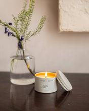 Load image into Gallery viewer, Fern + Moss Travel Candle Brooklyn Candle Studio 
